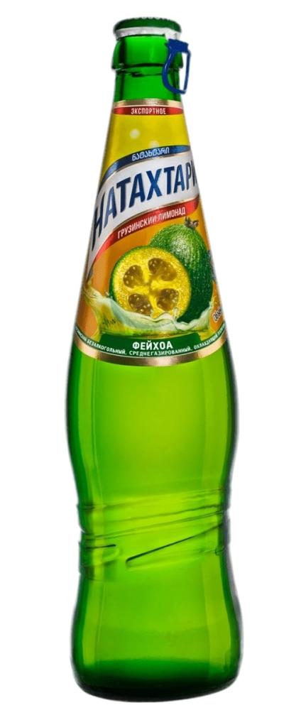 0,5Л ЛИМОНАД НАТАХТАРИ ФЕЙХОА