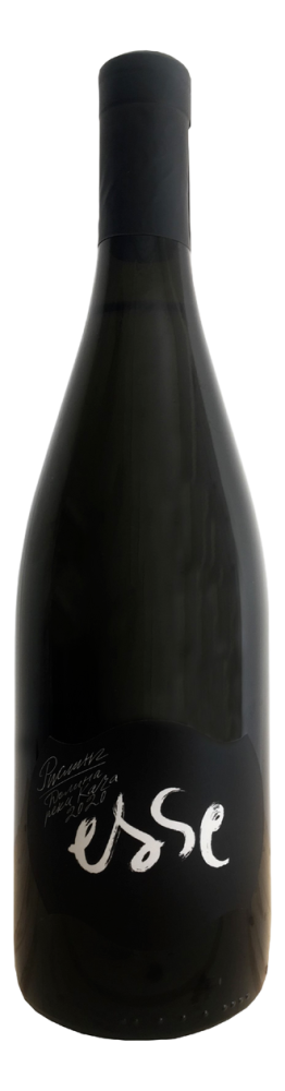 Вино Esse Riesling белое сухое, 0.75л