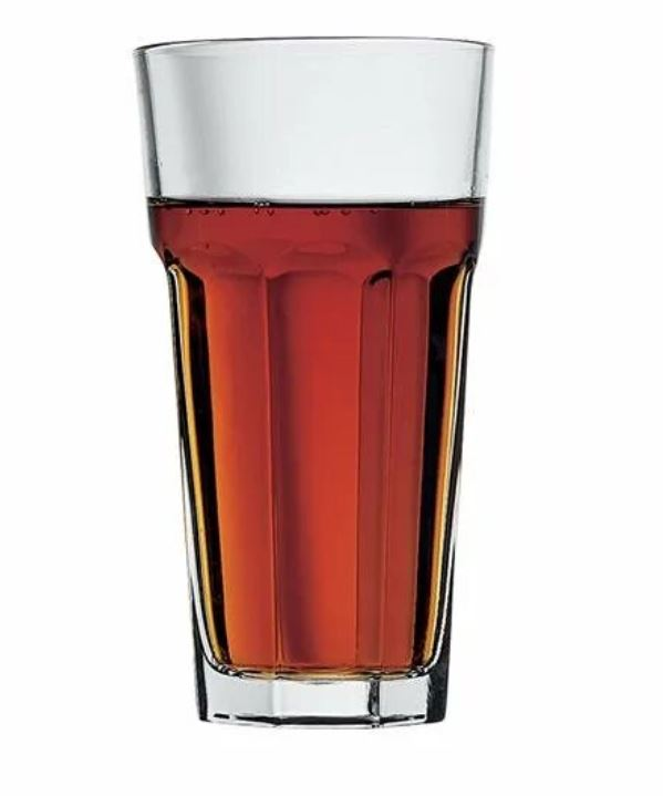 Стакан Pasabahce Casablanca, 645мл