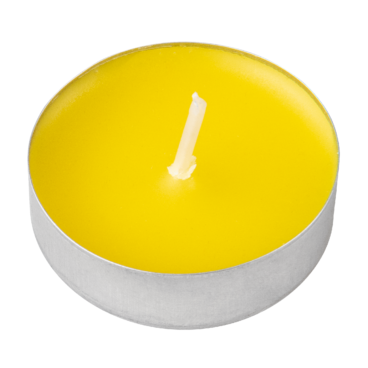 Tarrington House Свеча Чайная ароматическая Сочный манго, 9шт