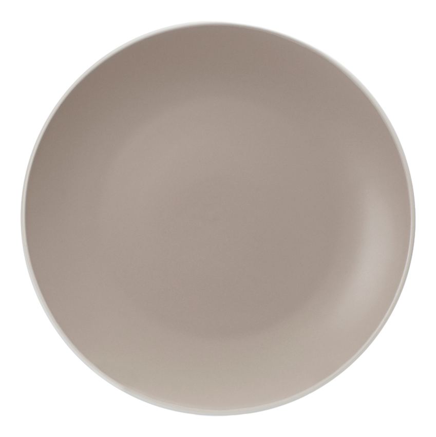 Тарелка Fioretta Scandy Capuccino десертная, 19см