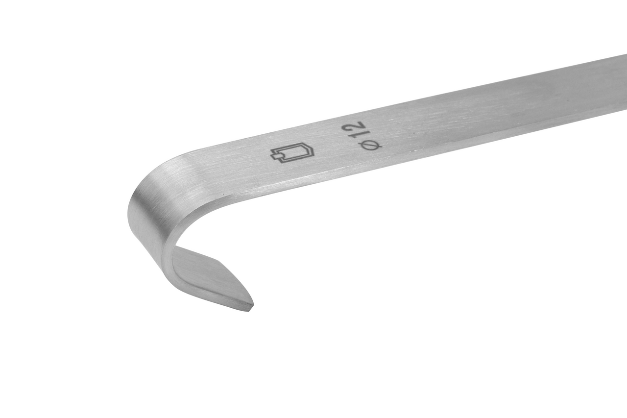 Шумовка Metro Professional 12 см