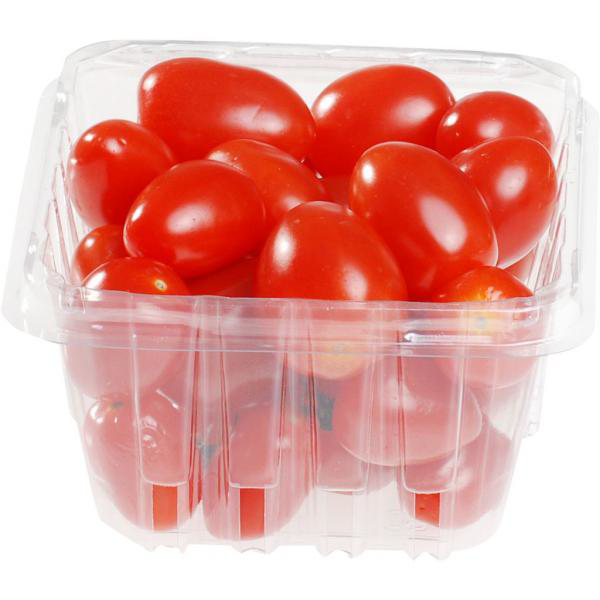 Томаты Черри сливка красные, 250г