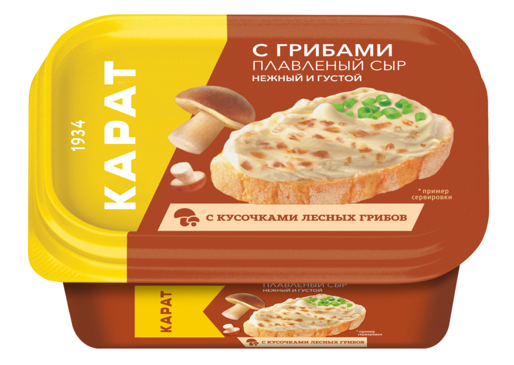 Какой Сырок Купить Для Супа Плавленый