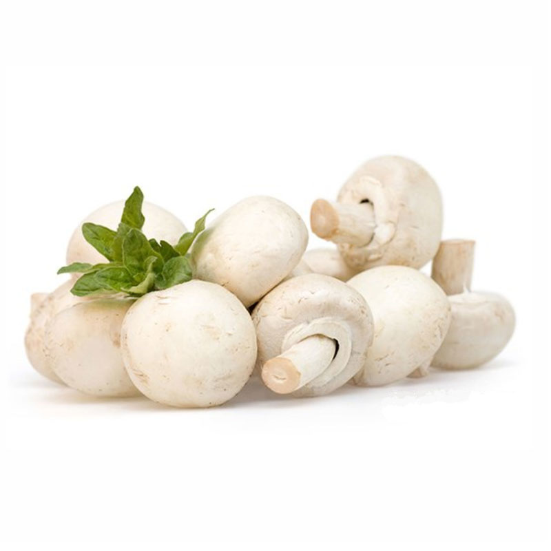 Грибы Шапиньоны, 1кг