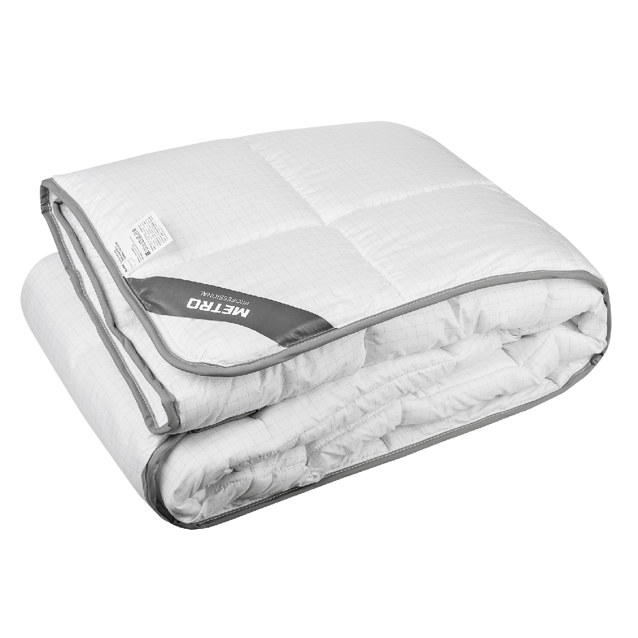 METRO PROFESSIONAL Одеяло полиэстер 100% серия антистресс, 140 x 205см