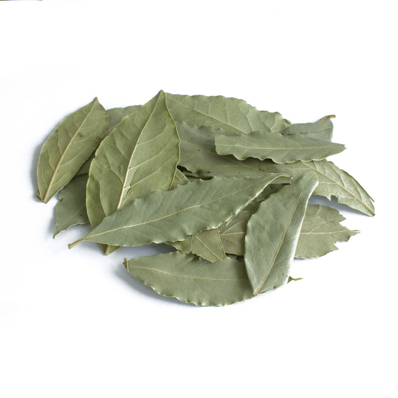 Лист лавровый Приправыч отборный, 10г