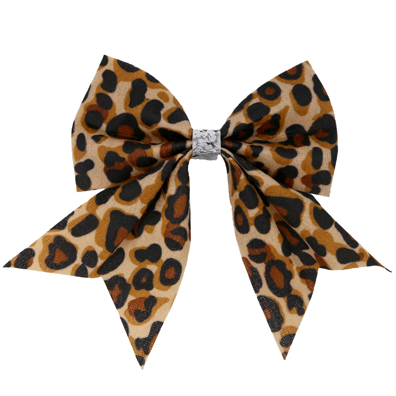 БАНТ ANIMAL PRINT-1 LEOPARD 2Ш