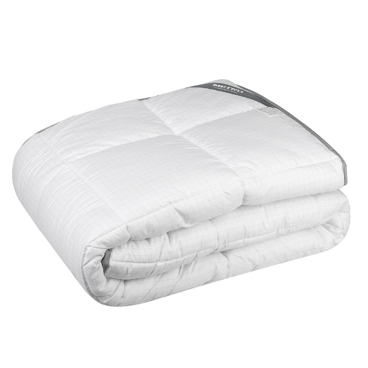 METRO PROFESSIONAL Одеяло полиэстер 100% серия антистресс, 140 x 205см