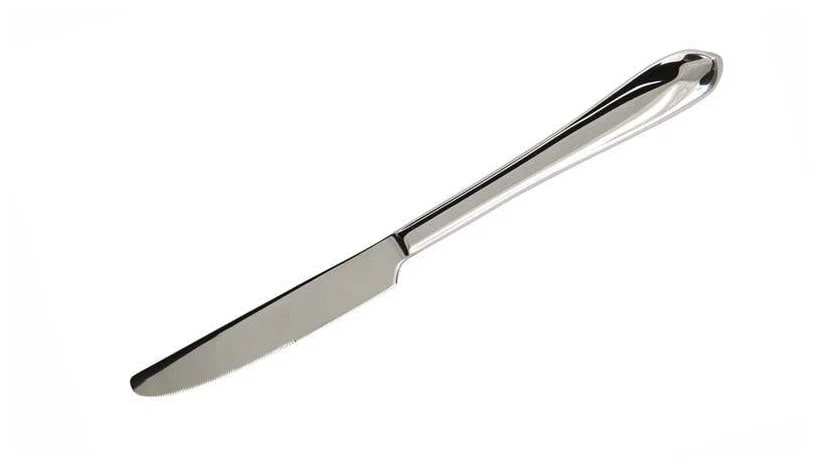 Нож столовый Remiling Alexia, 2шт