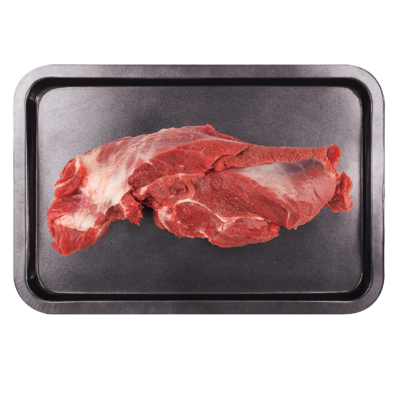 METRO Chef Мякоть бедра из фермерской телятины, 800г