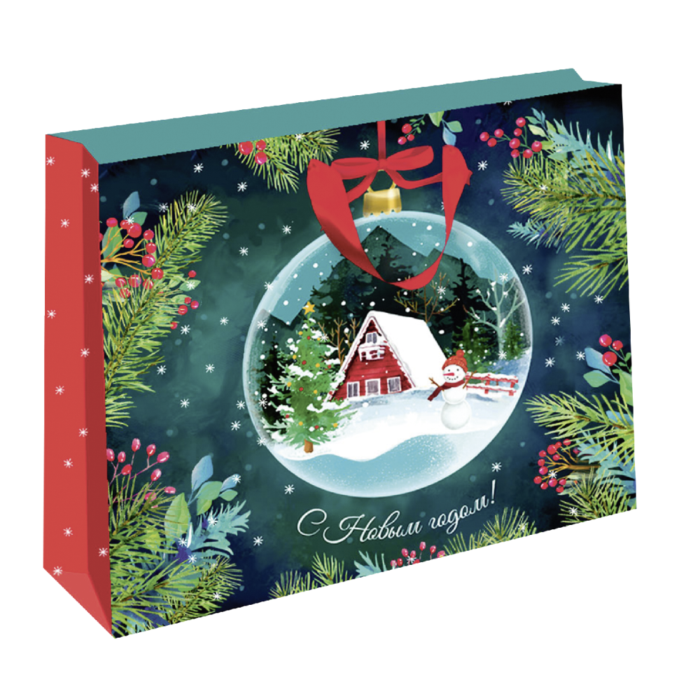 СУМКА DE ЛАМ НГ 11*14*6 ARTD