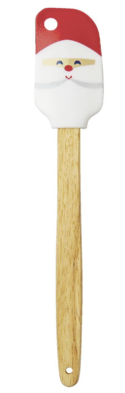 Tarrington House Шпатель кондитерский NY силиконовый, 30см