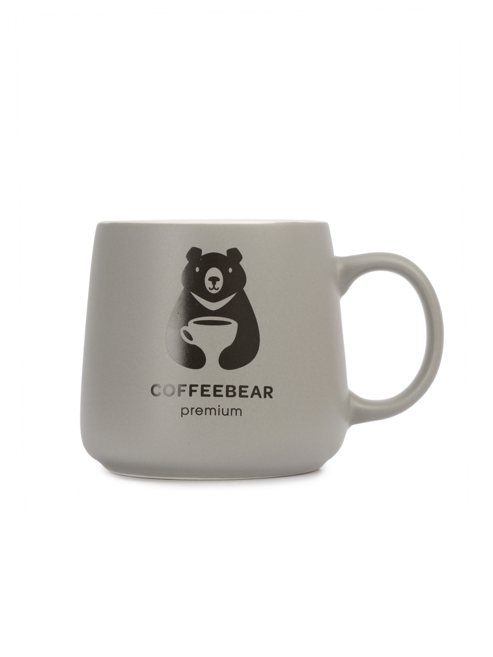 Кружка Domenik Coffee pet, 360мл