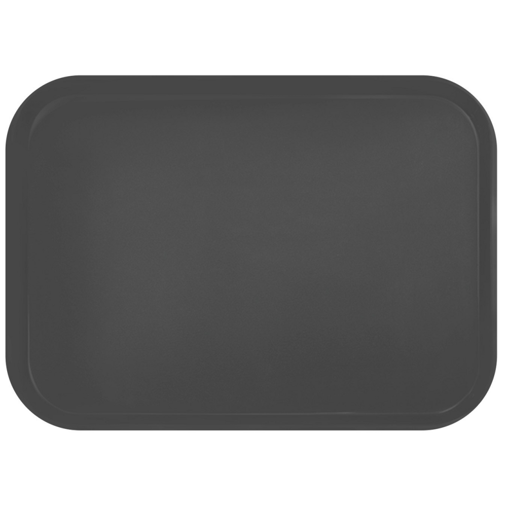 Поднос гастронормирванный 1/1 оранжевый 53 х 33 см