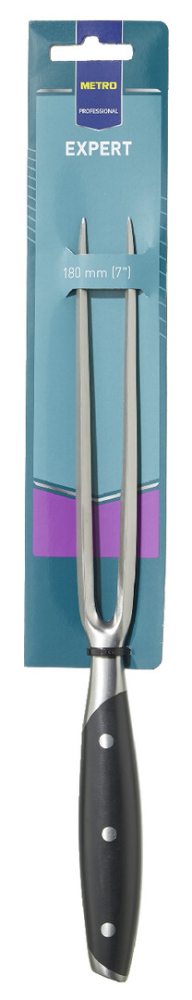 Вилка Metro Professional для нарезки мяса 18 см