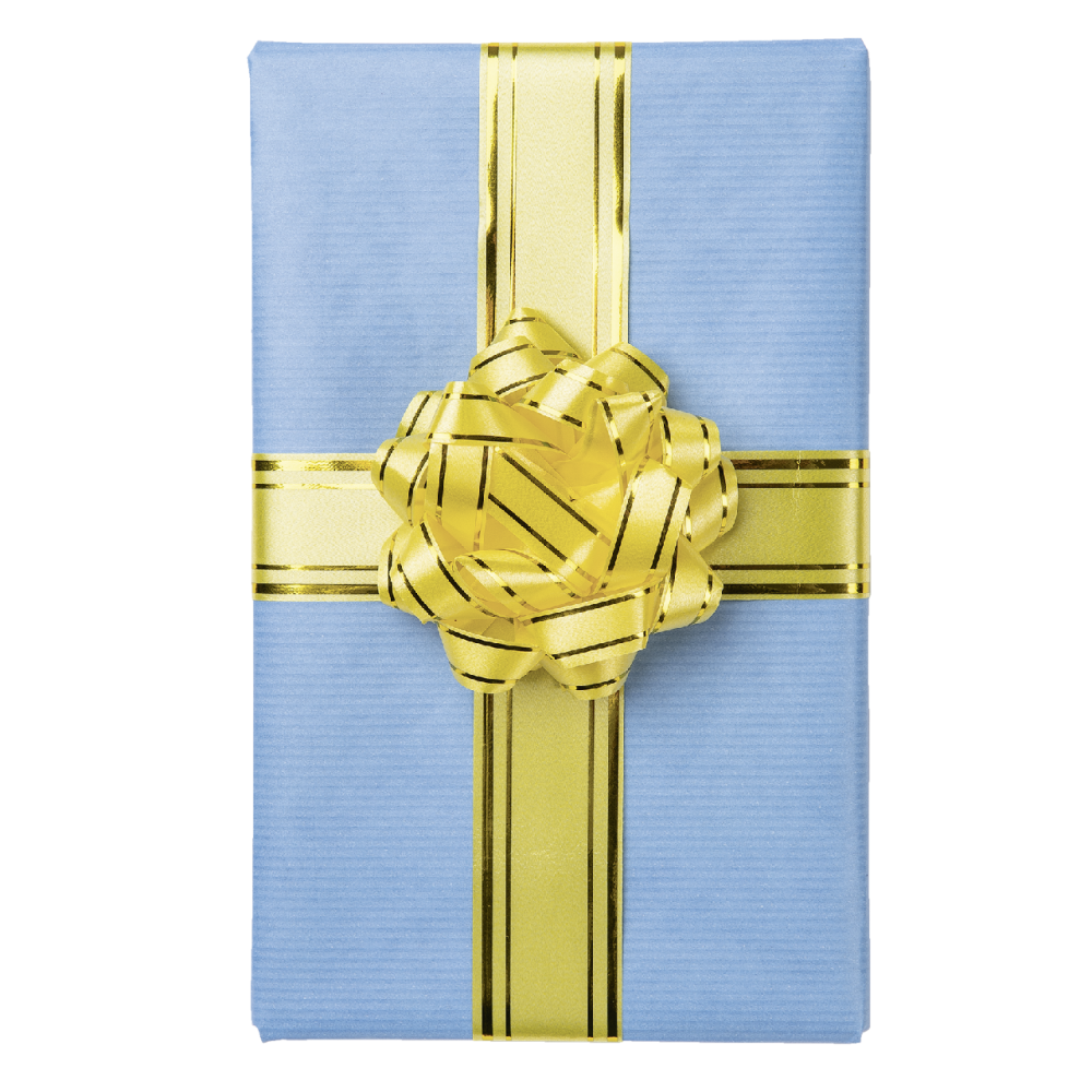 Упаковочная бумага Regalissimi крафт 70 х 150 см Упаковочная бумага Regalissimi крафт 70 х 150 см