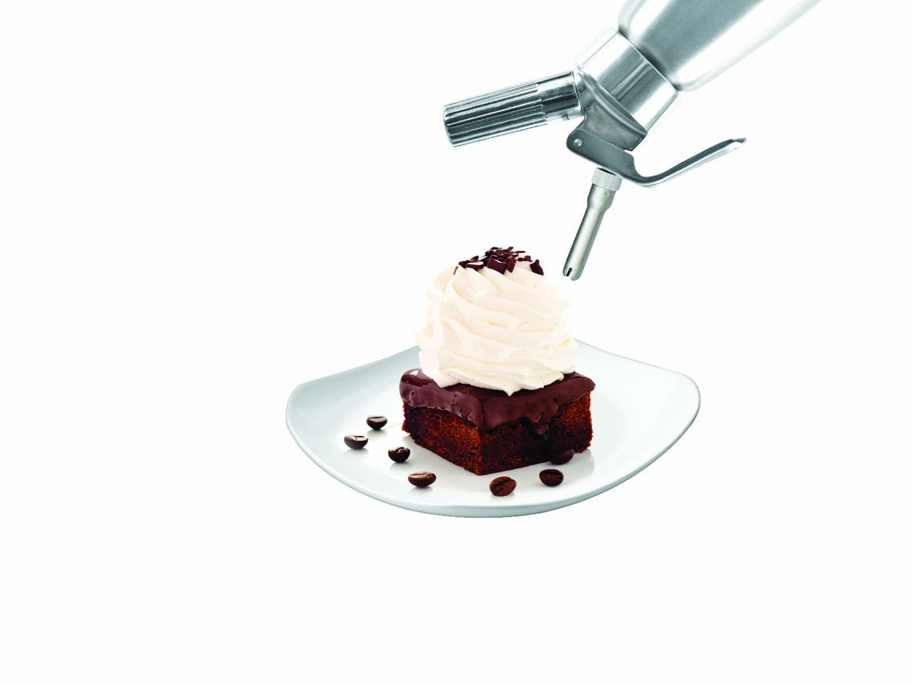 Баллоны для взбивателя Metro Professional 24 шт