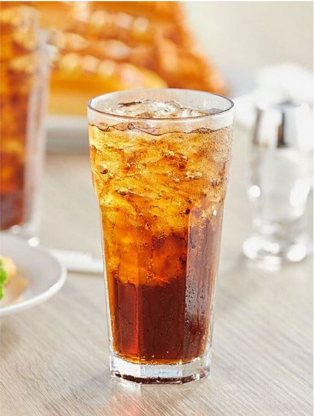 Стакан Pasabahce Casablanca, 645мл