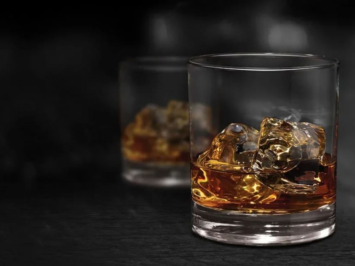 Теннесси-виски Jack Daniel's 40% 0,5 л