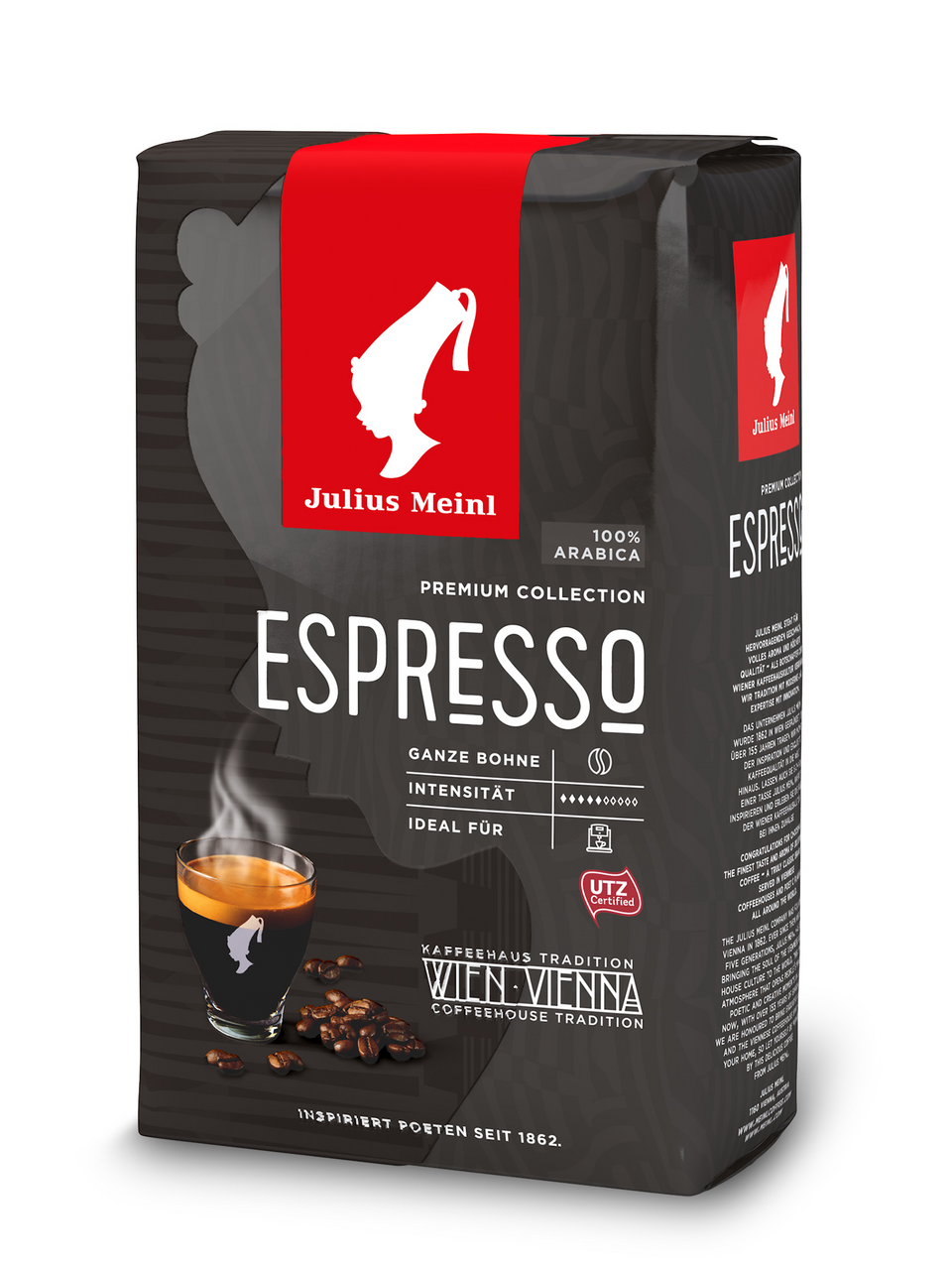 Кофе Julius Meinl Купить 1 Кг