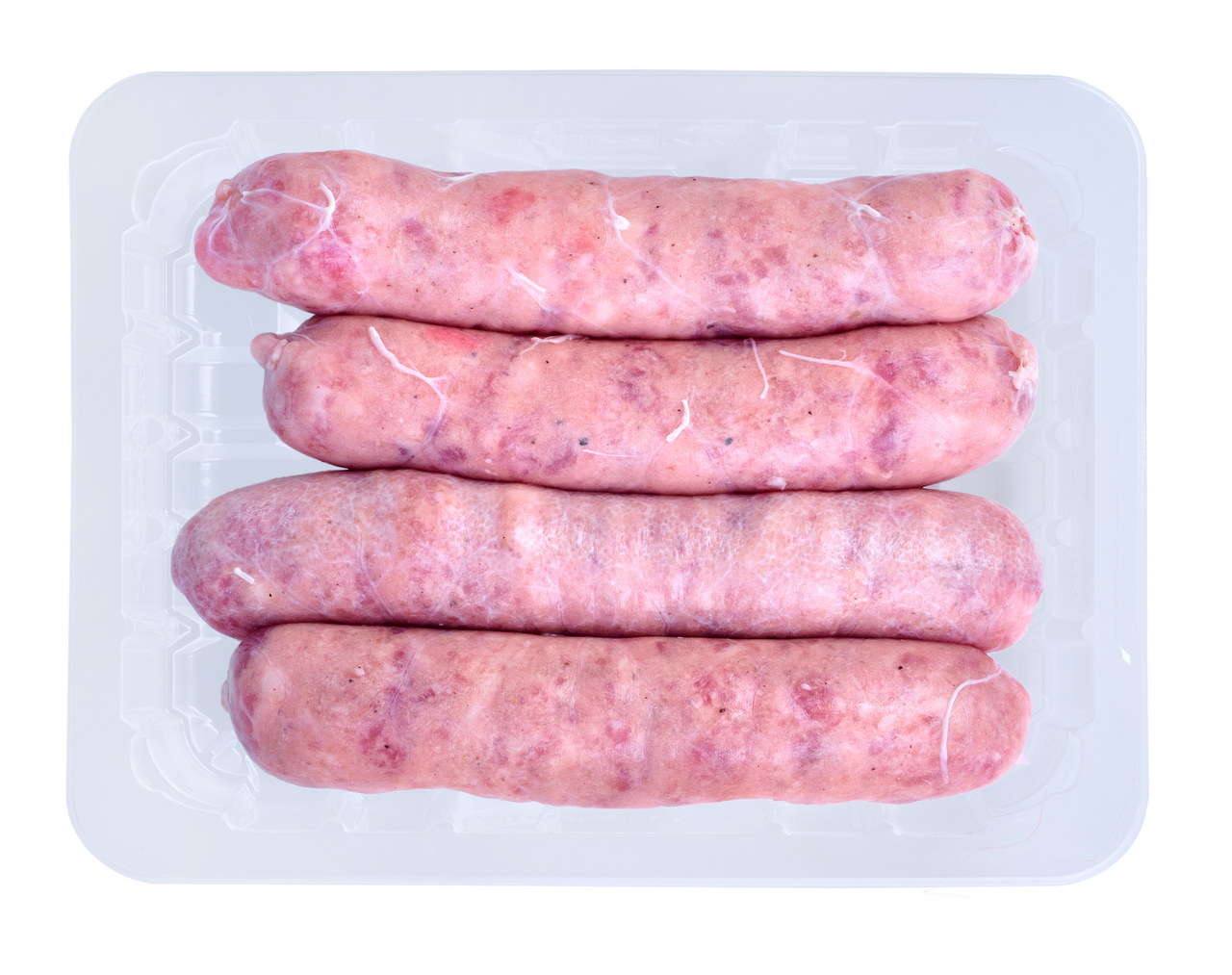 Колбаски Мираторг для гриля охлажденные, 400г