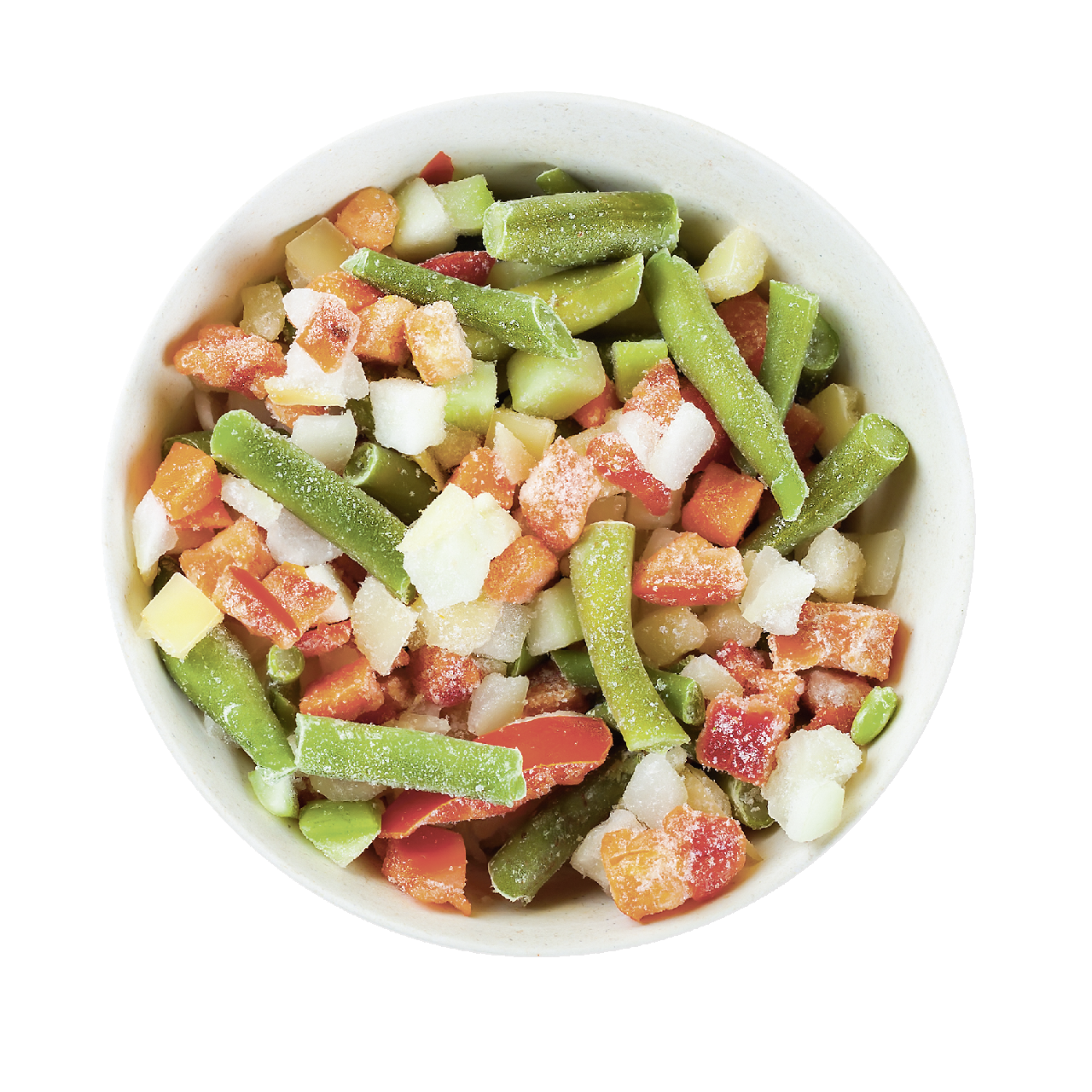 METRO Chef Смесь Летняя быстрозамороженная, 400г