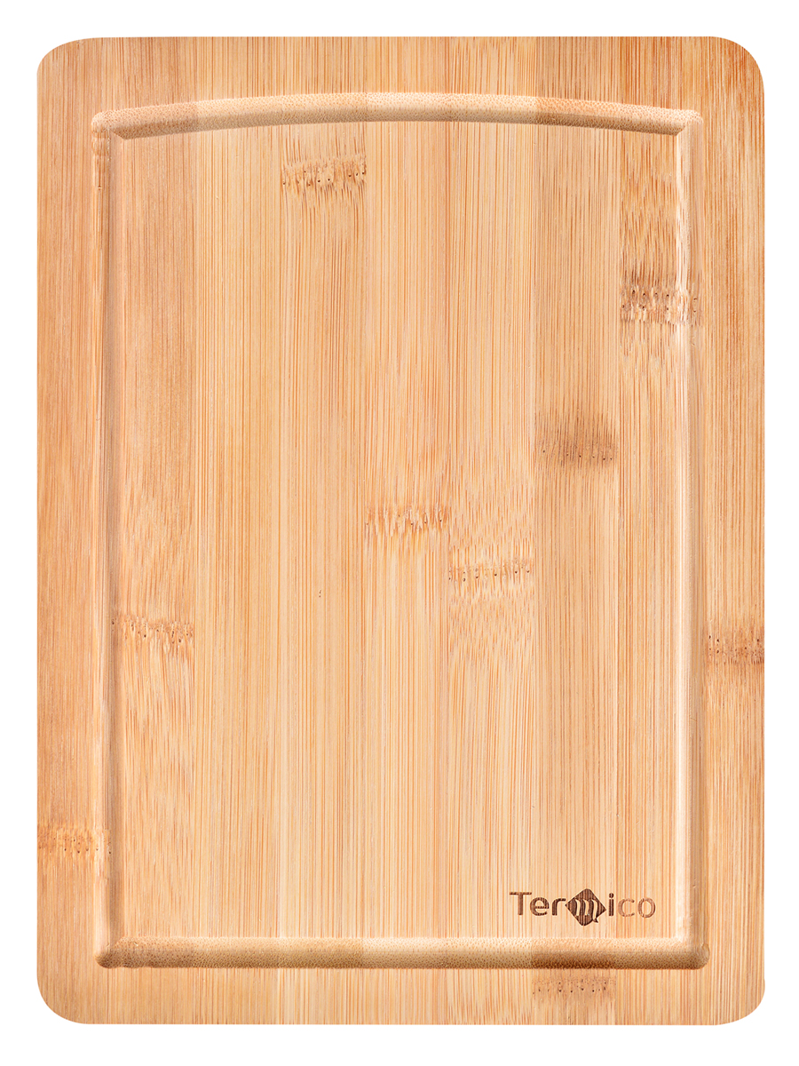 Разделочная доска Termico дерево 33 x 23 см