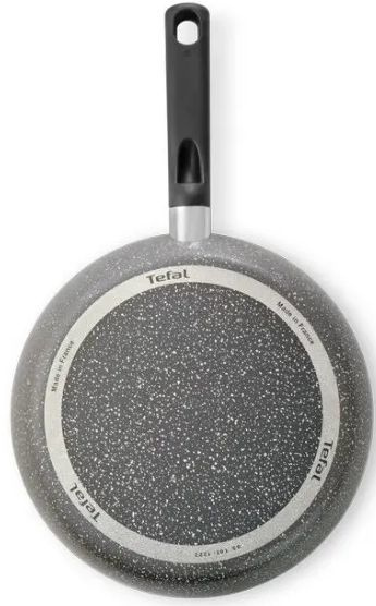 Сковорода Tefal Natural Cook с крышкой, 26см