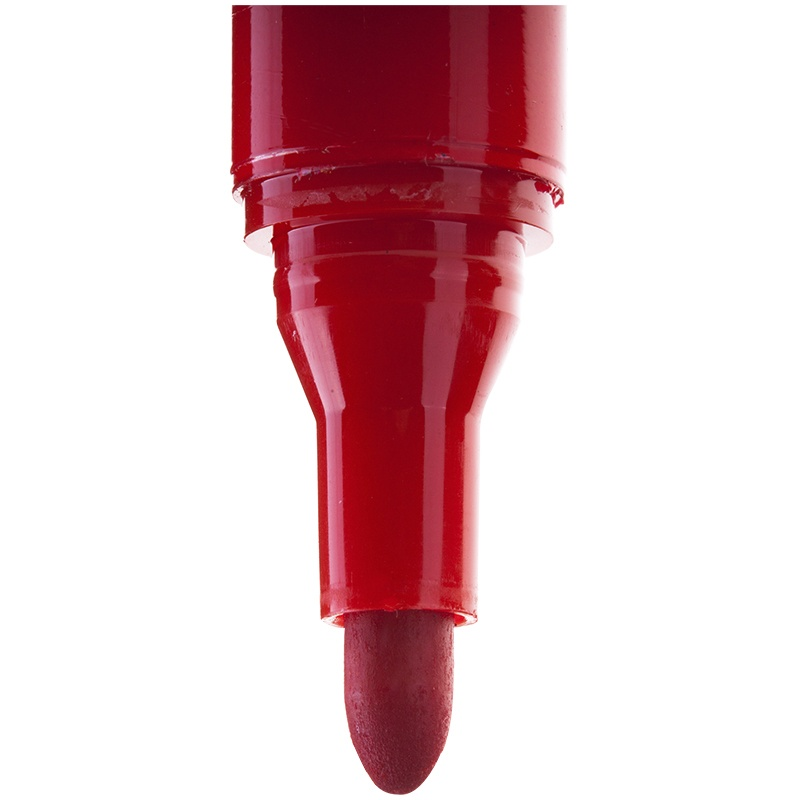 Набор маркеров Berlingo Uniline для флипчартов FM200 4 цвета, 2мм