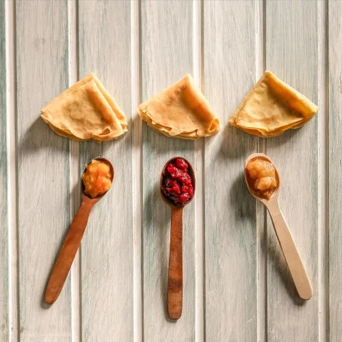 Смесь Печем дома блины, 250г