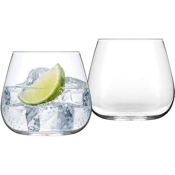 Стакан Luminarc Габи низкий, 400мл