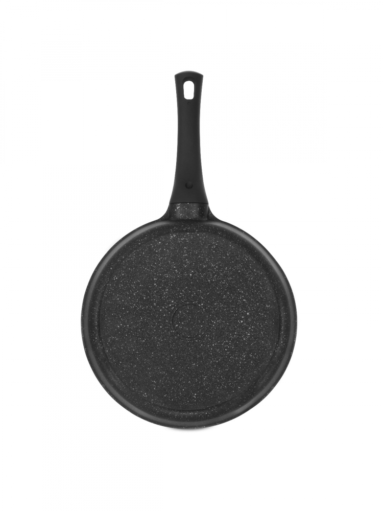 Сковорода Горница Мегаполис индукция, 28см