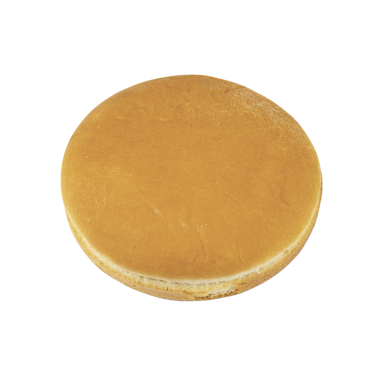 METRO Chef Булочка пшеничная для гамбургера замороженная 125мм (85г x 12шт), 1.02кг