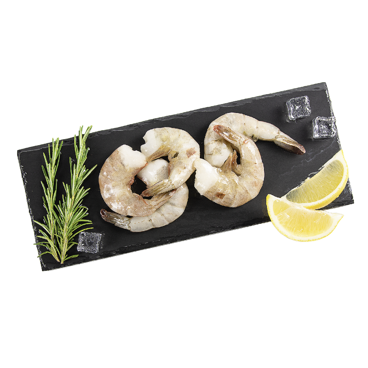 Креветки Metro Chef 13/15 без головы свежемороженые, 860г