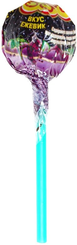 Карамель Chupa Chups Фруктовый микс 12 г в ассортименте