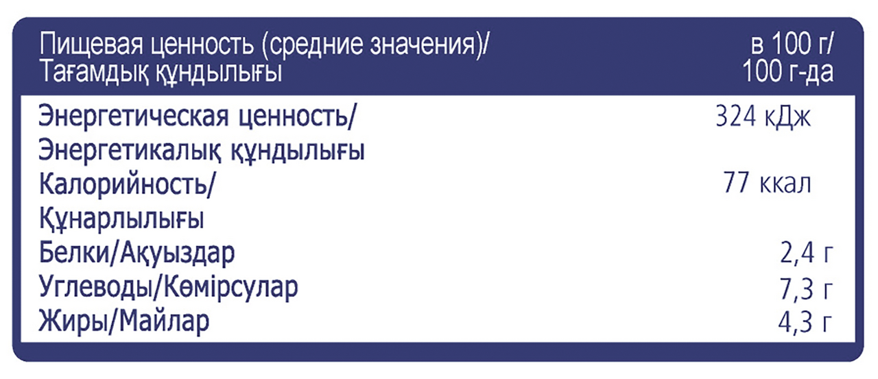 METRO Chef Смесь овощная Средиземноморская с соусом, 400г