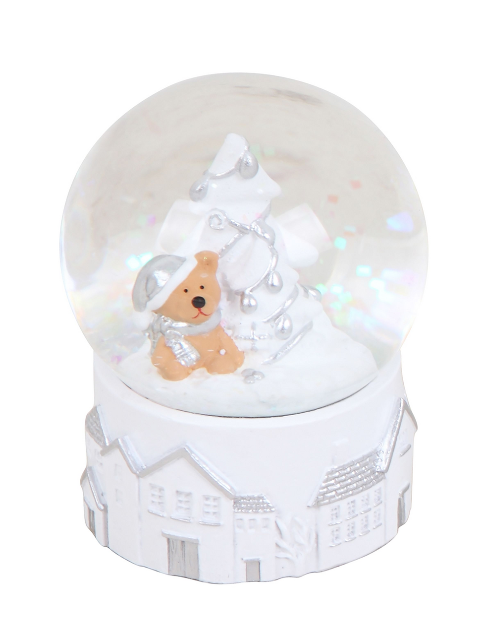 Tarrington House Фигура стекляный шар, 8см