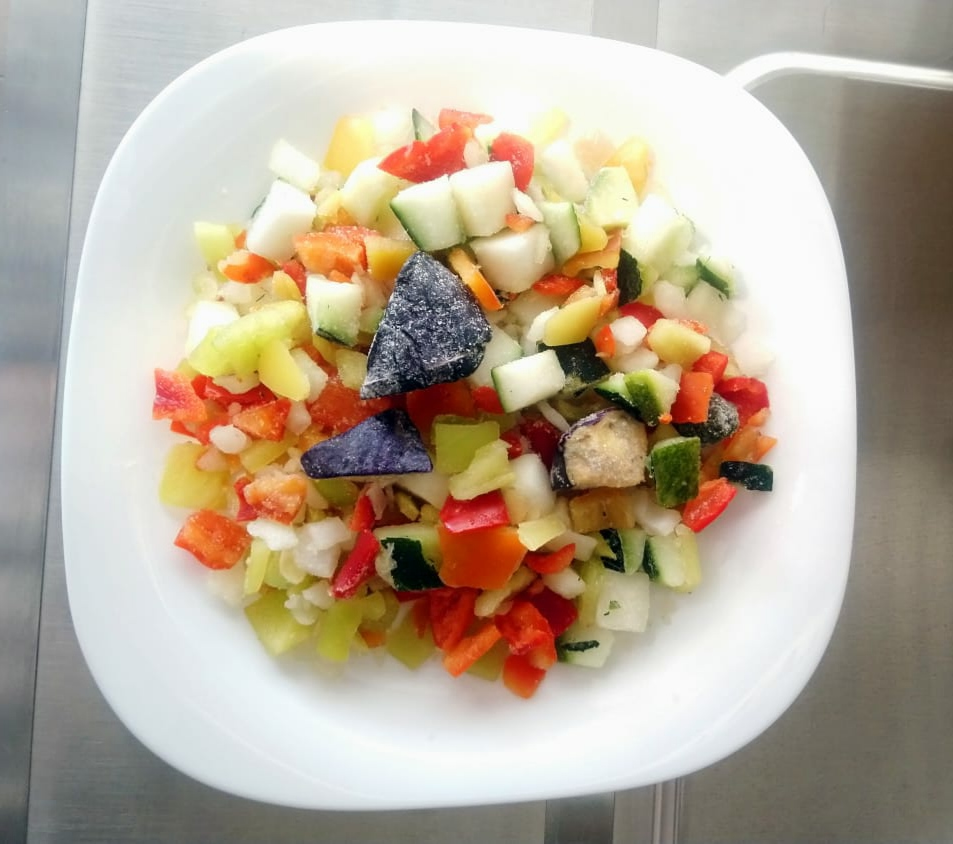 Сотэ Мираторг с прованскими травами, 400г