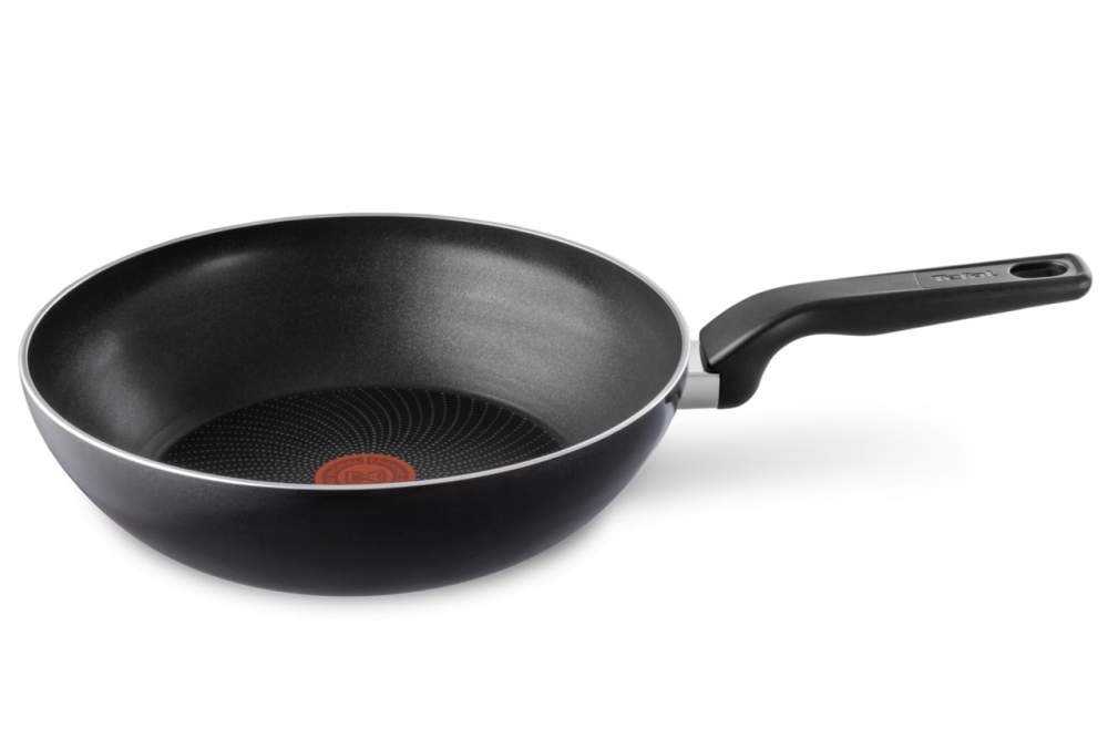 Сковорода Tefal Ultra+ Вок, 28см