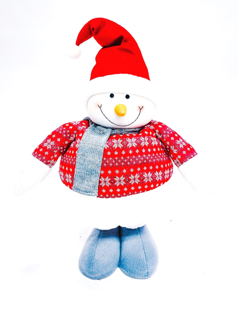 Tarrington House Фигура новогодняя, 100 см