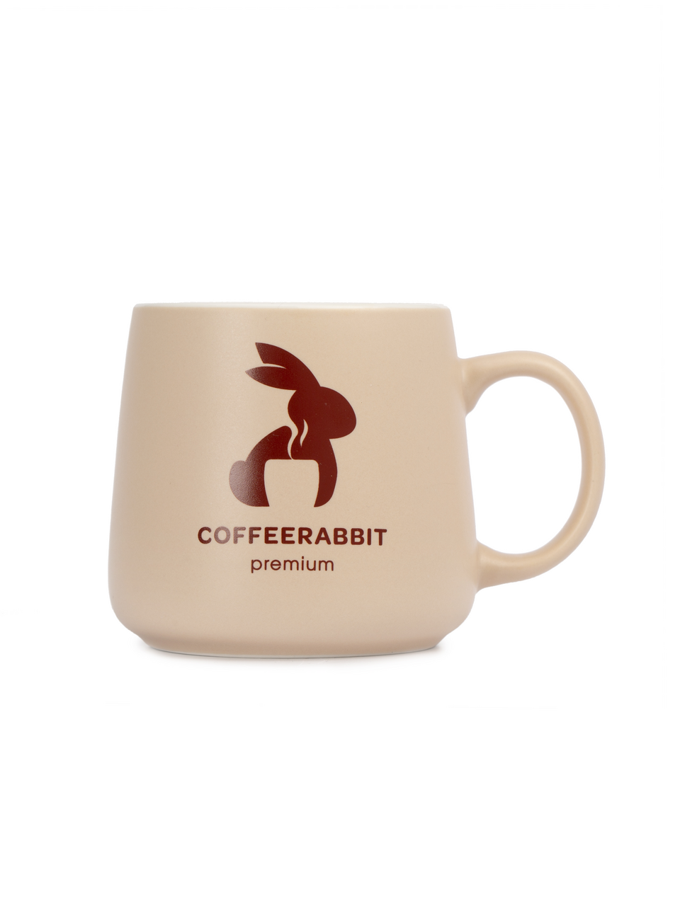 Кружка Domenik Coffee pet, 360мл