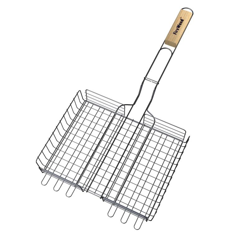 Решетка для барбекю FIREWOOD  2002