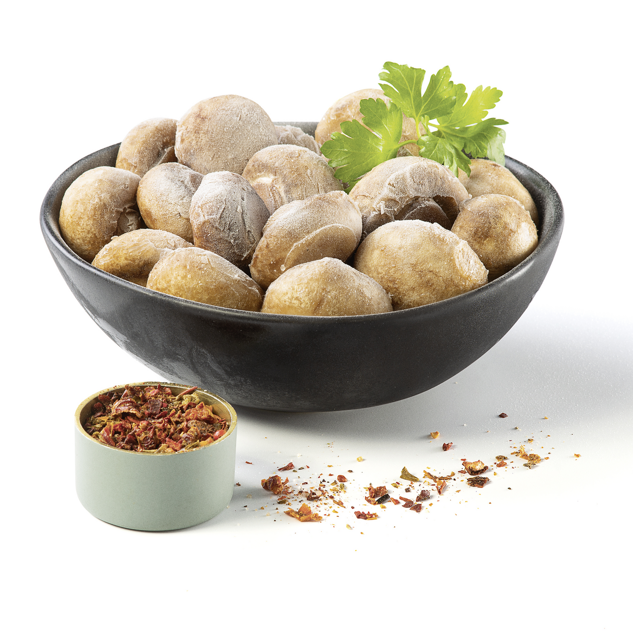 Шампиньоны целые Metro Chef, 1 кг