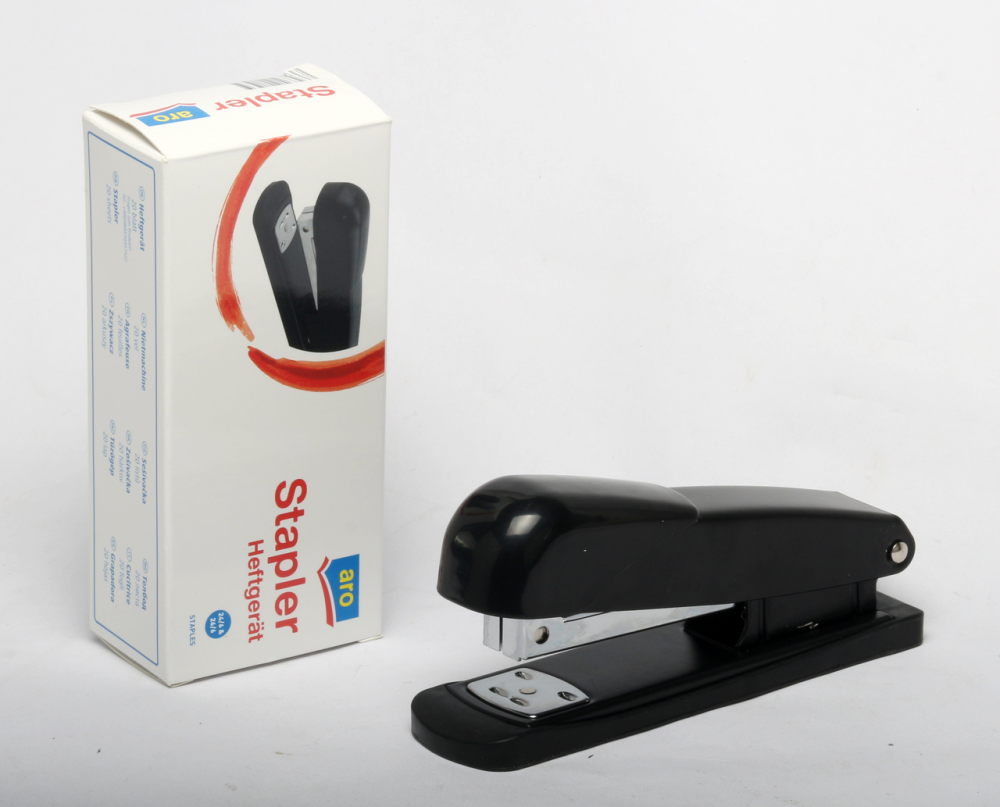 Степлер E24/6, 26/6 20л Aro