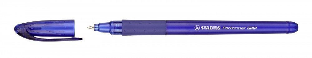 РУЧКИ ШАР PERFORMER GRIP 2ШТ S