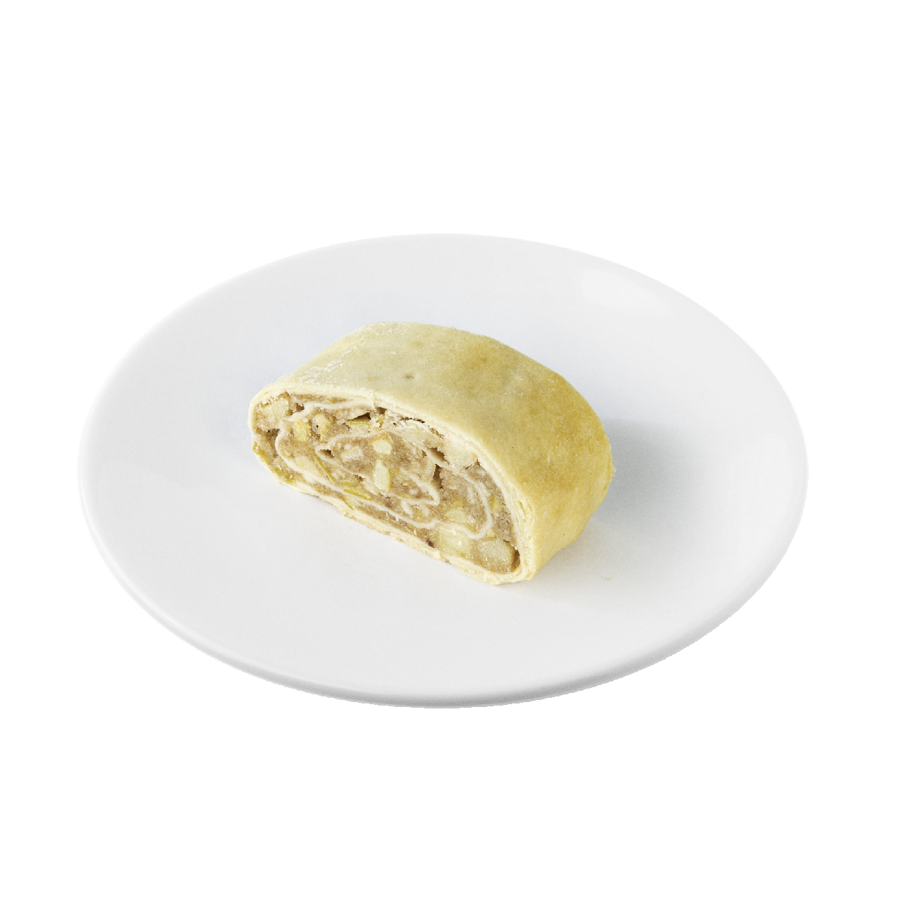 METRO Chef Штрудель яблоко-корица замороженный, 600г