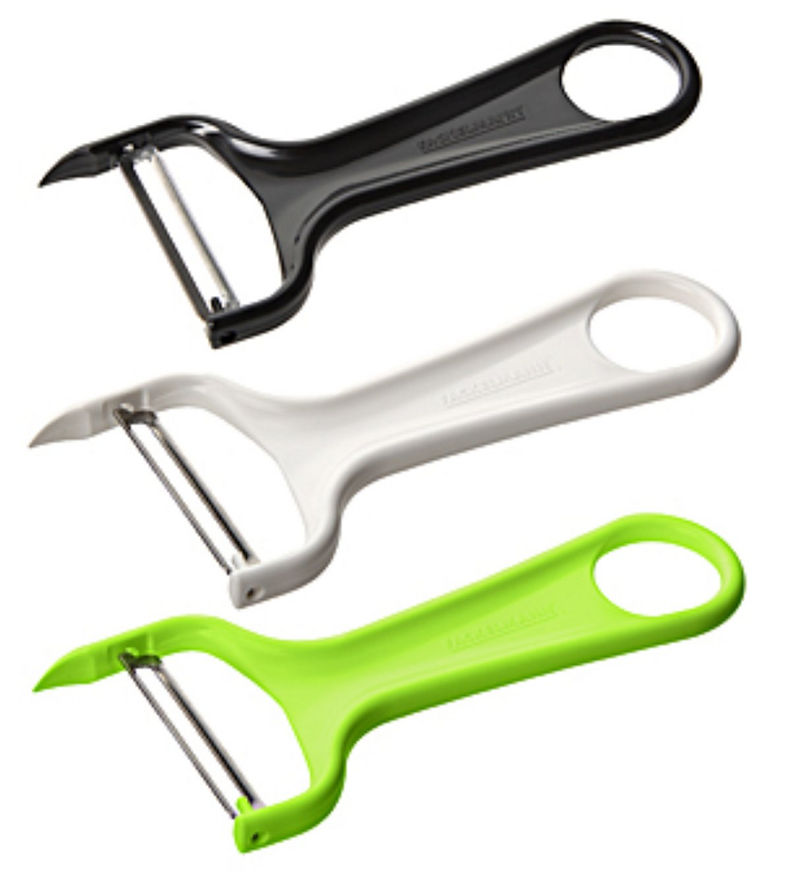 Овощечистка Fackelmann регулируемая горизонтальный 170 мм