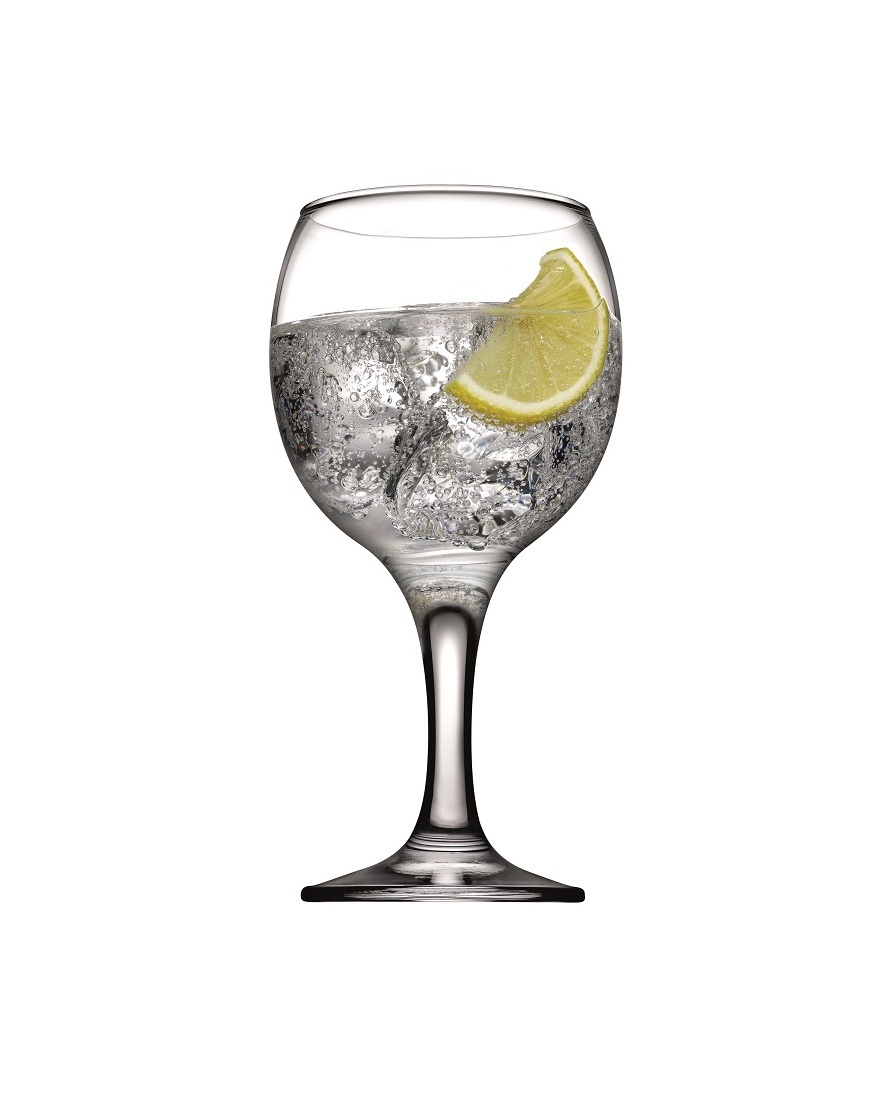 Бокал для красного вина Pasabahce Бистро, 290мл