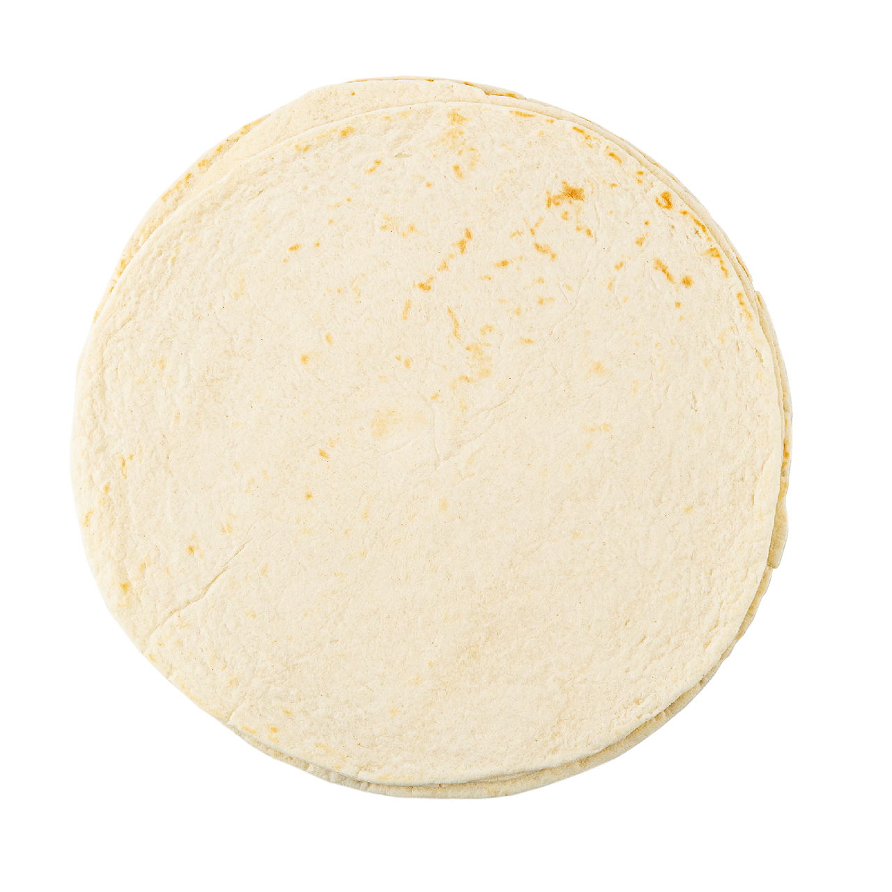 METRO Chef Лепешка мексиканская тортилья 23-25см (69г x 5шт), 345г